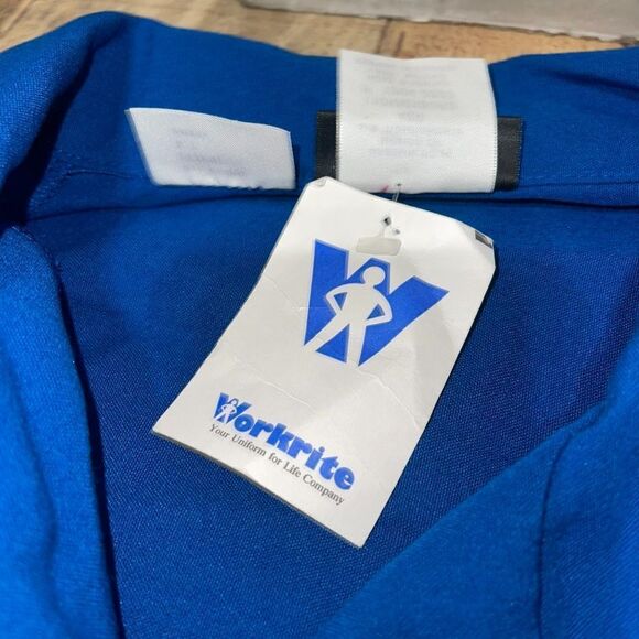 Workrite Benchmark FR NWT - Picture 7 of 10